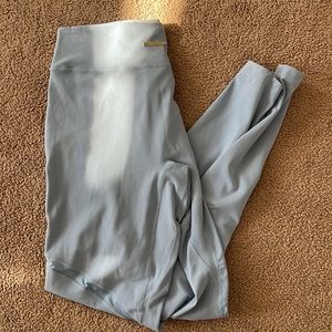 GYMSHARK X WHITNEY SIMMONS LEGGINGS